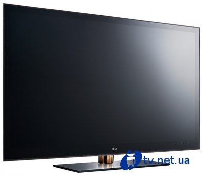   LG Electronics      Full LED 3D 