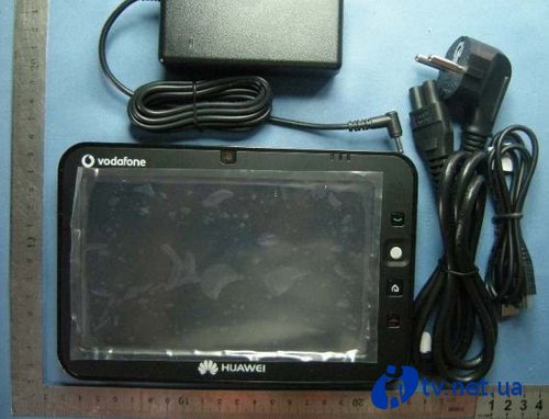 Huawei   EC W820   