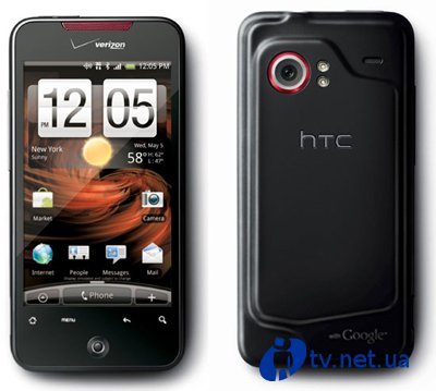    LTE- HTC