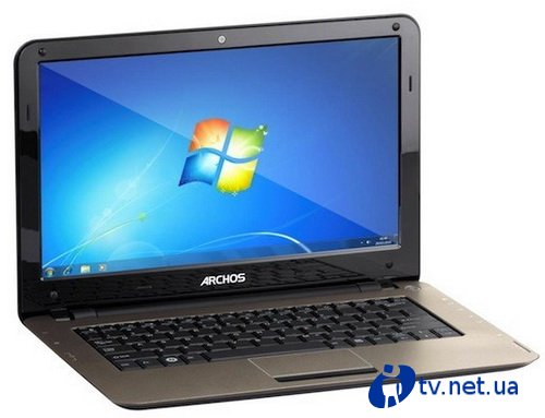 Archos       Chrome OS