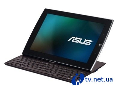 Asus    " iPad"