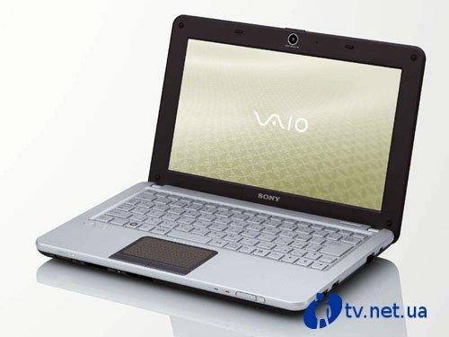 Sony   VAIO   AMD Fusion