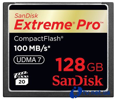 SanDisk       