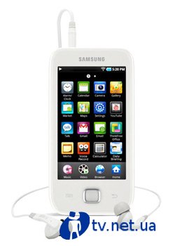 Samsung  MP3-   Android