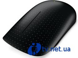 Microsoft    Touch Mouse