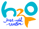   H2O:  