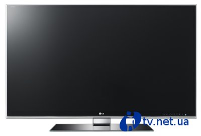   Smart TV  LG Electronics