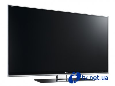   Smart TV  LG Electronics