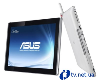  ASUS Eee Slate EP121  