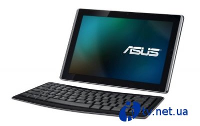  ASUS Eee Slate EP121  