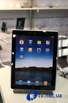  CES 2011   iPad 2    128  