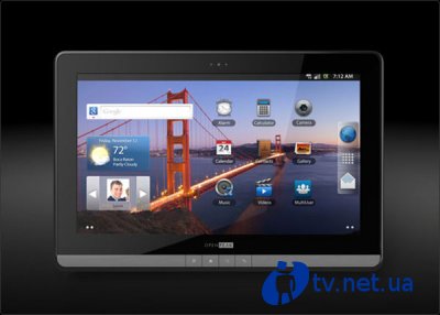 OpenPeak  Android- OpenTablet 10