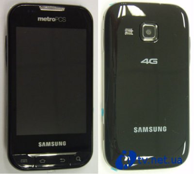 Android  Samsung Forte   LTE   