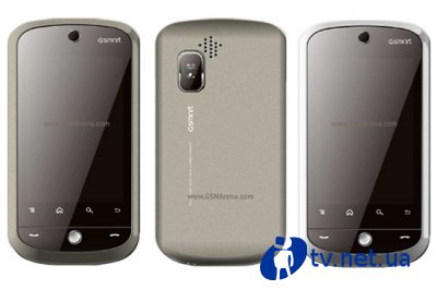 Android  Gigabyte GSmart G1310    SIM 