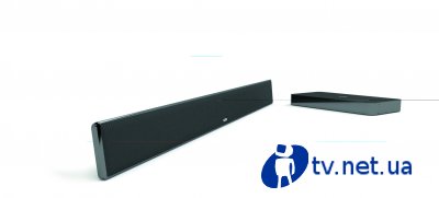 Polk Audio Surroundbar 500 CHT  -  