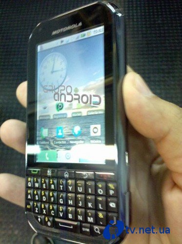 Android  Motorola i1Q   iDEN