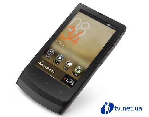   Android- Cowon D3