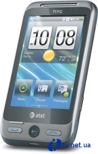HTC Freestyle   AT&T 13 