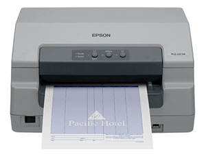 Epson     Epson PLQ-22