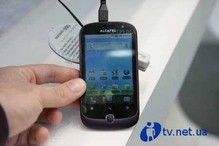 ALCATEL    