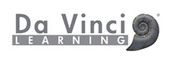 Da Vinci Learning - -     