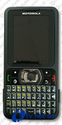 Motorola    WX450
