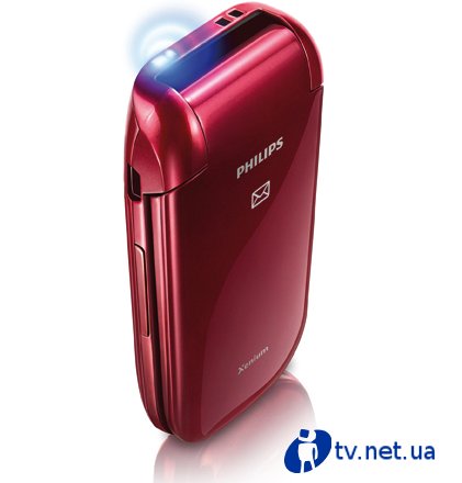 Philips Xenium X216      SIM-