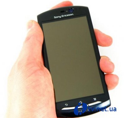 Android  Sony Ericsson Xperia Neo  13 