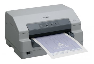 Epson     Epson PLQ-22