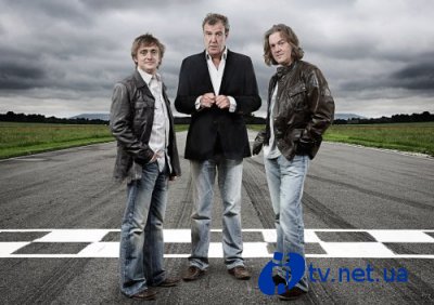  14      -    Top Gear   !