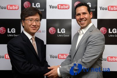  LG Electronics  YouTube     
