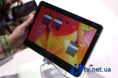    Samsung  MWC-2011: Galaxy S II  Galaxy Tab II