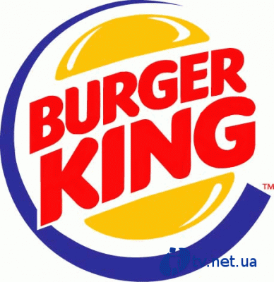 Burger King   -