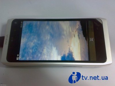  MeeGo   Nokia N950