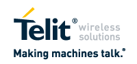 Telit Wireless Solutions    2-  Motorola Solutions