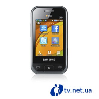 Samsung Champ E2652/E2652W Champ Duos:      SIM-