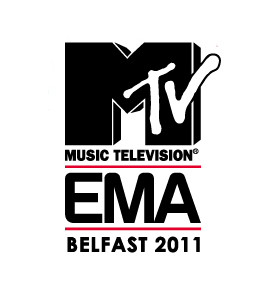 MTV EMA 2011   !