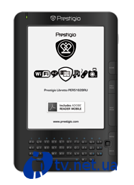  Prestigio c QWERTY-   Wi-Fi