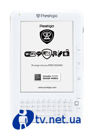  Prestigio c QWERTY-   Wi-Fi