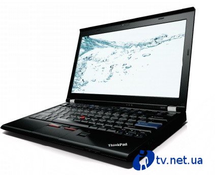 Lenovo ThinkPad X220   23   