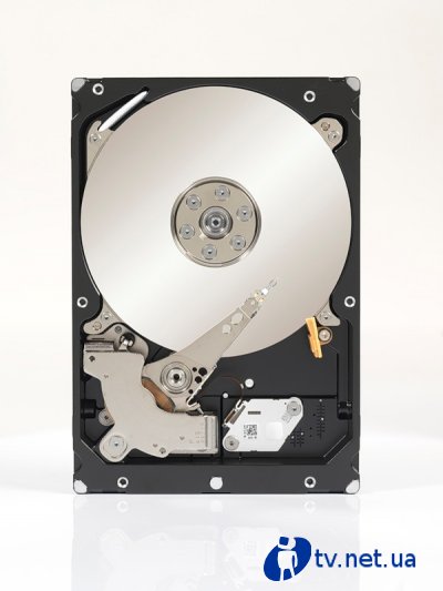 Seagate          3 