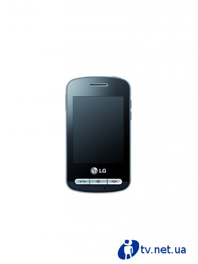   LG T315   Wi-Fi-