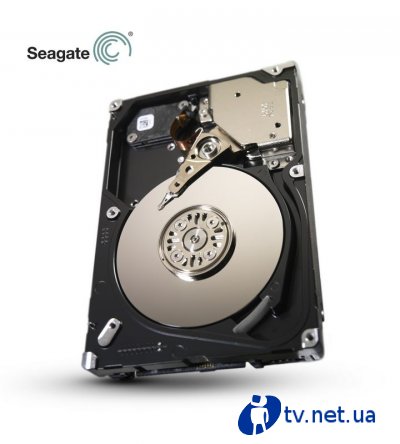 Seagate       