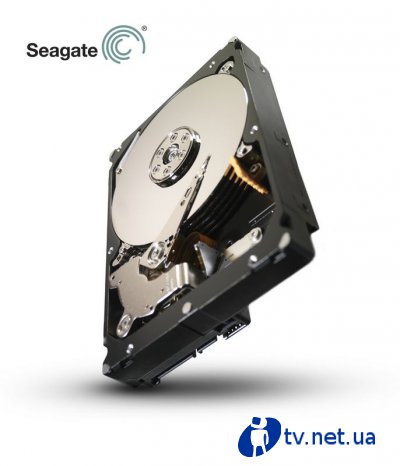 Seagate       