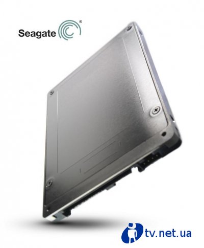 Seagate       