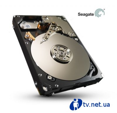 Seagate       