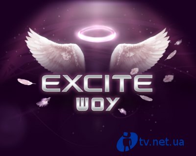 8    MTV: Excite-    !