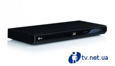 Blu-ray  LG  :       