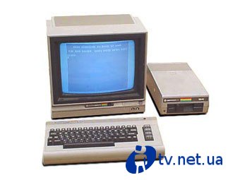  Commodore 64  