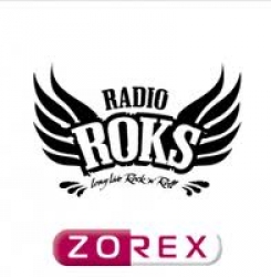 -  Radio ROKS